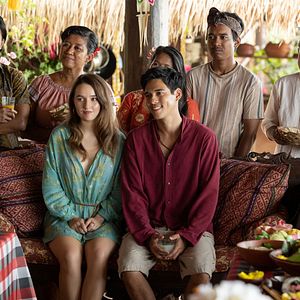 Foto Ingresso para o Paraíso