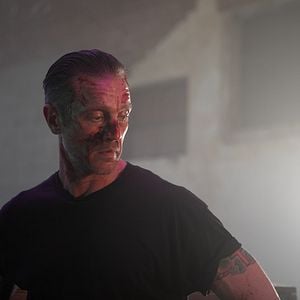 Foto Conspiração Explosiva