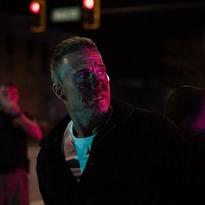 Foto Conspiração Explosiva