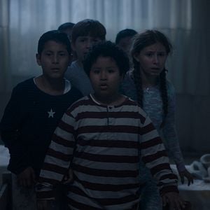 Foto Exorcismo Sagrado