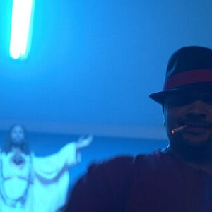 Foto EXU e o Universo