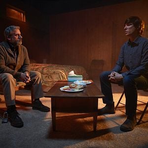 Foto Domhnall Gleeson