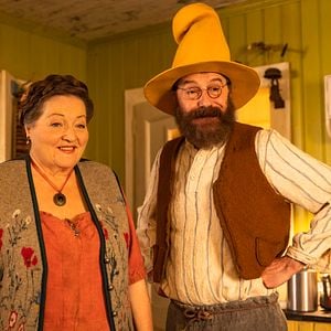 Foto Marianne Sägebrecht