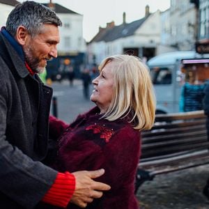 Foto Um Natal Muito Britânico