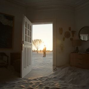 Foto Bardo, Falsa Crônica de Algumas Verdades