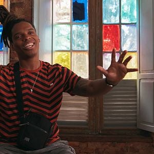 Foto Funk.Doc: Popular & Proibido