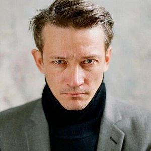 Foto Sergei Gilev
