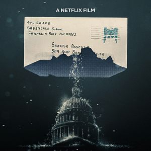 Foto Antraz: EUA Sob Ataque