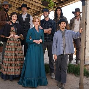 Foto Katherine McNamara