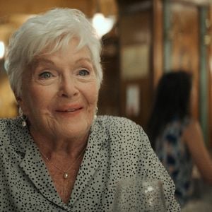 Foto Conduzindo Madeleine