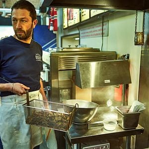 Foto Ebon Moss-Bachrach