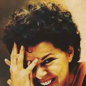 Foto Miúcha, a Voz da Bossa Nova