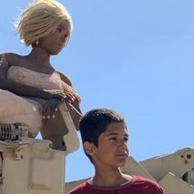 Foto Hanging Gardens