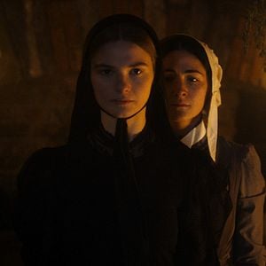 Foto A Última Coisa que Mary Viu