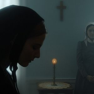 Foto A Última Coisa que Mary Viu