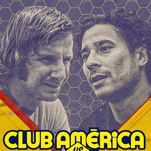 Foto Club América vs. Club América