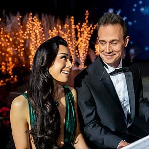 Foto Natal Com Você