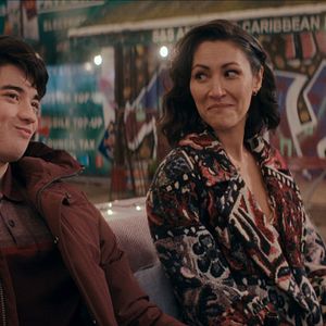 Foto Eleanor Matsuura