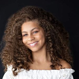 Foto Jada-Lee Henry