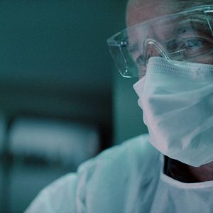 Foto Antraz: EUA Sob Ataque