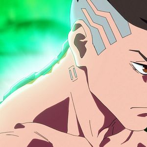 Foto Cyberpunk: Edgerunners