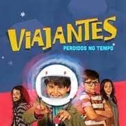 Foto Viajantes: Perdidos no Tempo