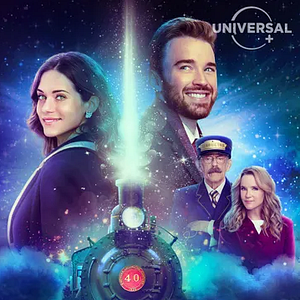 Foto Próxima Parada: Natal