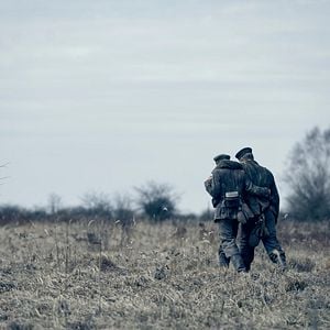 Foto Nada de Novo no Front