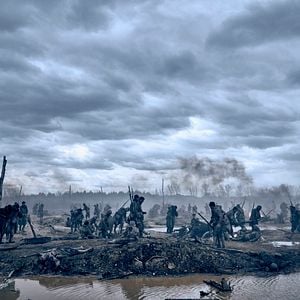 Foto Nada de Novo no Front