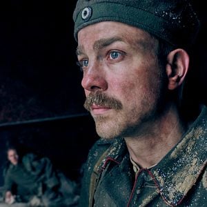 Foto Nada de Novo no Front