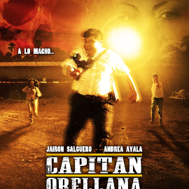 Foto Um Capitão em Apuros