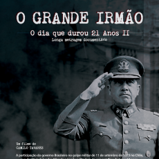 Foto O Grande Irmão - O dia que durou 21 anos 2