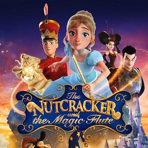 Foto A Viagem Encantada