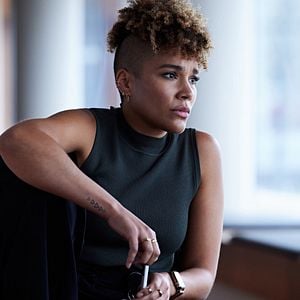 Foto Emmy Raver-Lampman