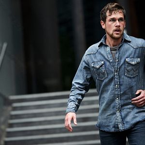 Foto Taylor John Smith