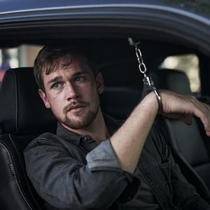 Foto Agente das Sombras