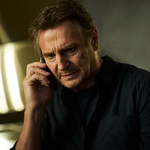 Foto Liam Neeson