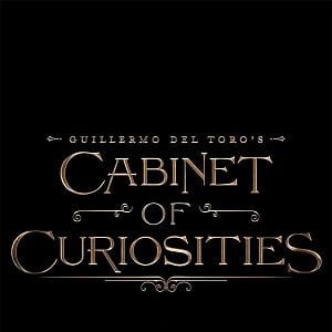 Foto O Gabinete de Curiosidades de Guillermo Del Toro