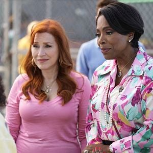 Foto Lisa Ann Walter