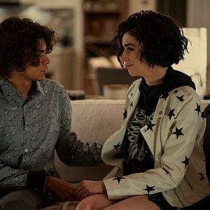 Foto Morgan Taylor Campbell