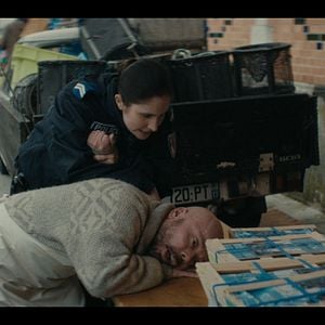 Foto Joséphine Draï