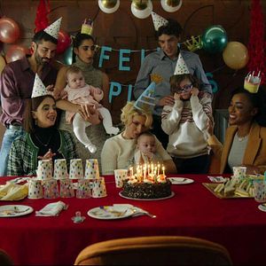 Foto Sagrada Família