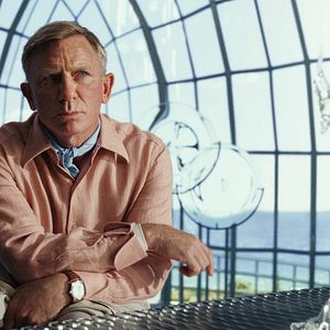 Foto Glass Onion: Um Mistério Knives Out