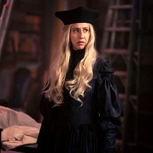 Foto What We Do In The Shadows