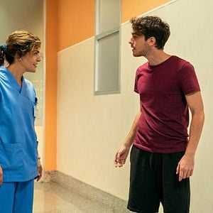 Foto Tudo Pede Salvação