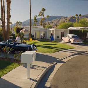 Foto Não Se Preocupe, Querida