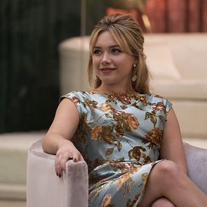 Foto Não Se Preocupe, Querida