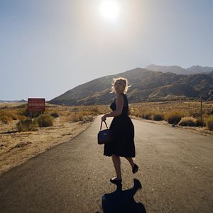 Foto Não Se Preocupe, Querida