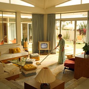 Foto Não Se Preocupe, Querida