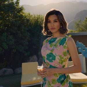 Foto Gemma Chan